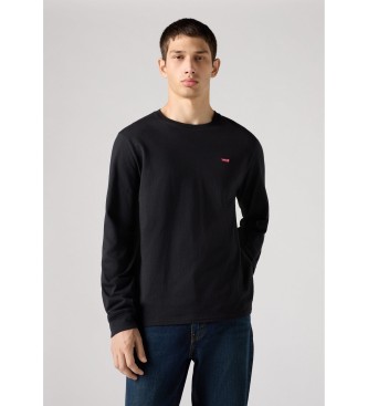 Levi's Housemark T-shirt sort