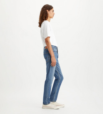 Levi's Tapered Skinny Jeans 512 bl  