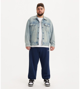 Levi's Spodnie marynarskie Big Naval