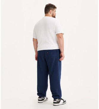 Levi's Big Naval navy trousers