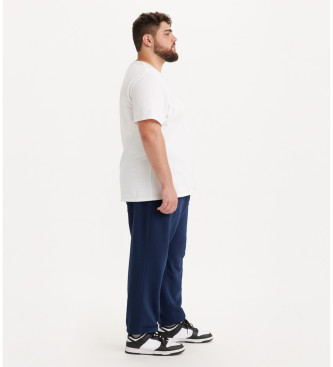 Levi's Pantalon Big Naval marine