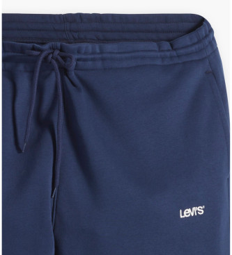 Levi's Pantalon Big Naval marine