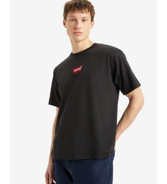Levi's Vintage Fit Graphic T-shirt noir