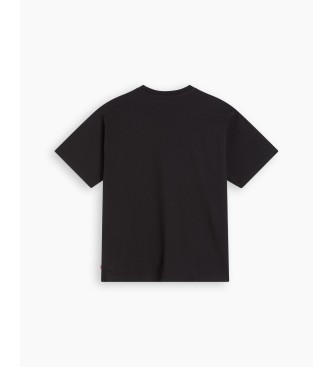Levi's Vintage Fit Graphic T-shirt noir