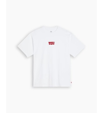 Levi's Camiseta Vintage Fit Graphic blanco