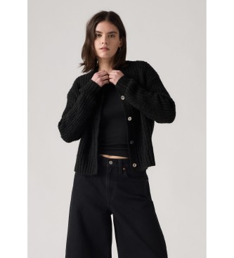 Levi's Chaqueta Luna negro