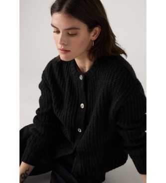 Levi's Chaqueta Luna negro