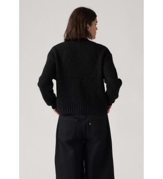 Levi's Chaqueta Luna negro