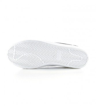 Levi's Sneakers Malibu S Transparent white