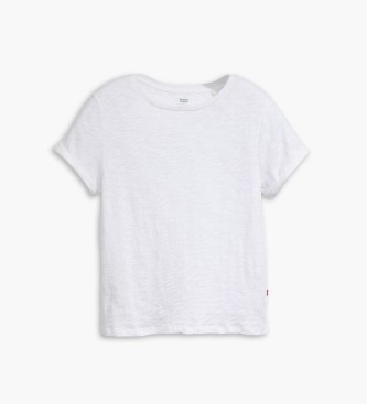 Levi's Margot T-shirt wit