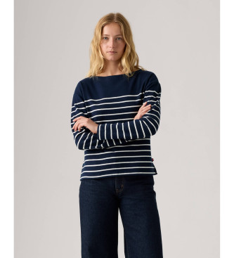 Levi's Marin marinebl trje