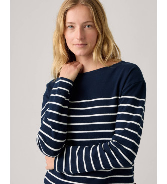 Levi's Marin marinebl trje