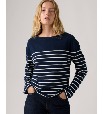 Levi's Marin marinebl trje