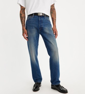 Levi's Jeans 501 '54 blau