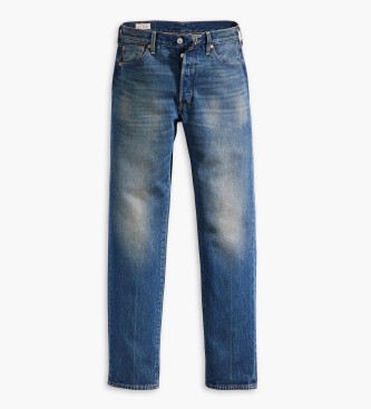 Levi's Jeans 501 '54 blue