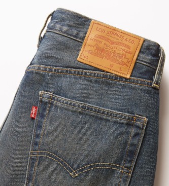 Levi's Jeans 501 '54 blauw