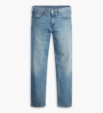 Levi's Jeans 502 de corte Cnico azul