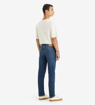 Levi's Jeans 515 Blue Tapered Skinny Fit