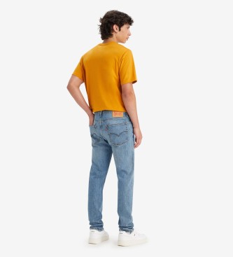 Levi's Jeans 515 Blue Tapered Skinny Fit