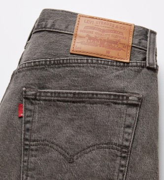 Levi's Shorts 501 Lightweight grey
