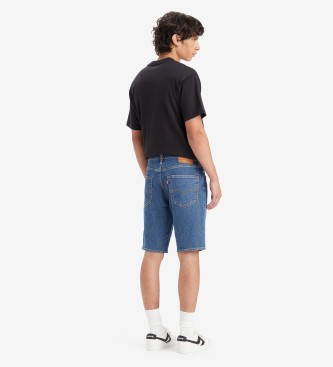 Levi's Kratke hlače 405 Standardna modra
