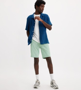 Levi's Xx Chino Standard Taper Shorts verde