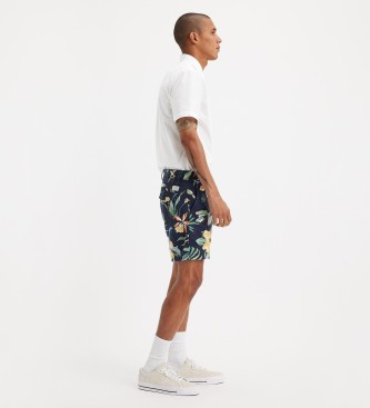 Levi's Xx Chino Authentic 6 marinbl shorts