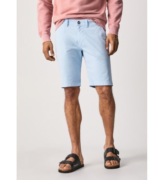 Pepe Jeans Shorts Mc Queen Bl