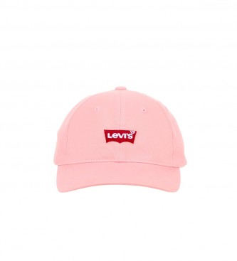 Levi's Baseball Cap Pink
