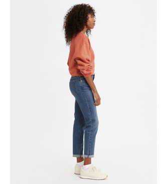 Levi's Boyfriend Medium Jeans 