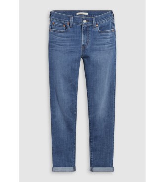 Levi's Boyfriend Medium Jeans 