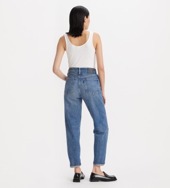 Levi's Jeans Column Made in Japan bleu