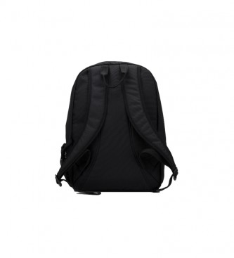 Levi's Backpack Basic black -41×26×13cm