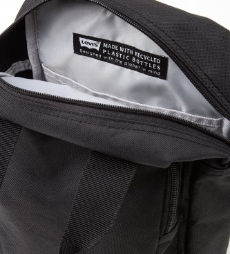Levi's Backpack L-Pack Mini Black -18x10x28cm
