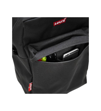 Levi's Rygsk L Pack Standard Issue sort -41x26x13cm