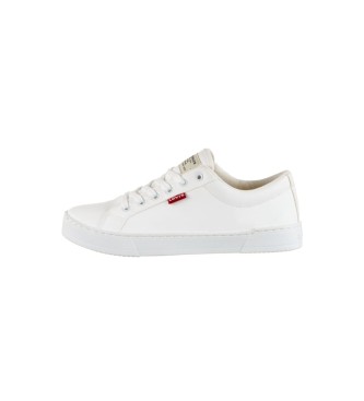Levi's Sneakers Munro S bianche