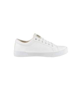 Levi's Munro S shoes white