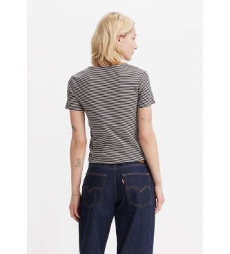 Levi's Maglietta nera Muse