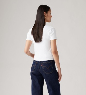 Levi's Maglietta Musa Bianca