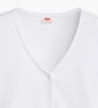 Levi's Muse T-shirt wit