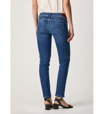 Pepe Jeans Jeans New Brooke blue