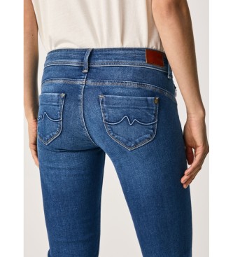 Pepe Jeans Nuovi jeans blu Brooke