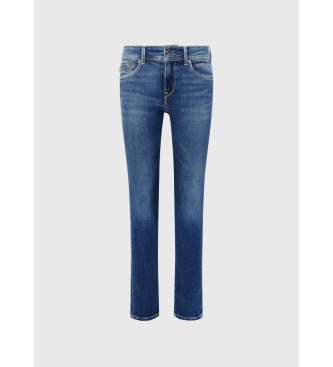 Pepe Jeans Jeans New Brooke blue