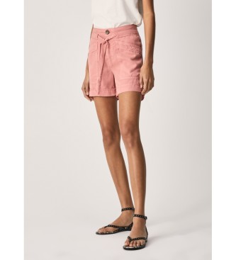 Pepe Jeans Pink shorts