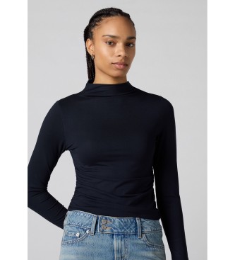 Levi's Maglietta nera Nina