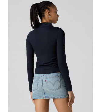 Levi's Maglietta nera Nina