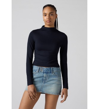 Levi's Maglietta nera Nina