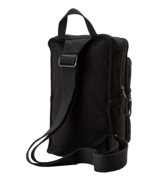 Levi's Bum Bag Zipper Sling noir