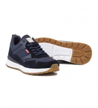 Levi's Oats Refresh Sneakers marinbl