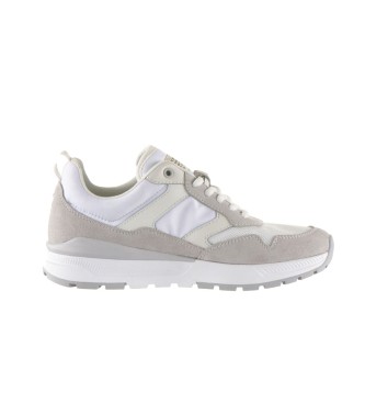 Levi's Oats Refresh S Sneakers white